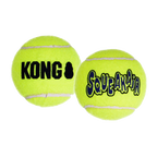 KONG SqueakAir® Balls M 3-pack