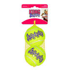 KONG SqueakAir® Balls L 2-pack