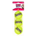 KONG SqueakAir® Balls M 3-pack