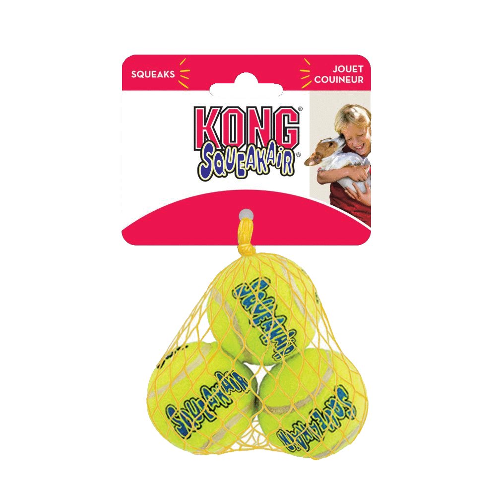 KONG SqueakAir® Balls