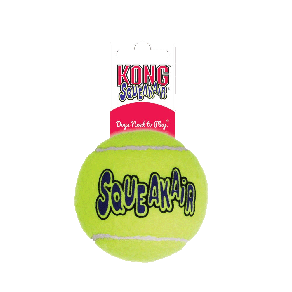 KONG SqueakAir® Balls