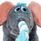 KONG Bendeez Elephant L