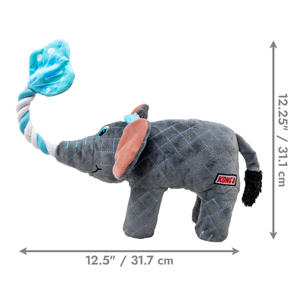 KONG Bendeez Elephant L