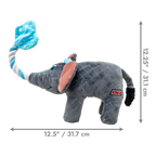 KONG Bendeez Elephant L