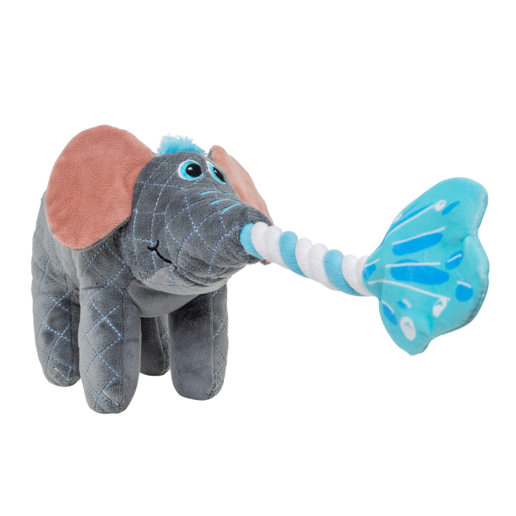 KONG Bendeez Elephant L