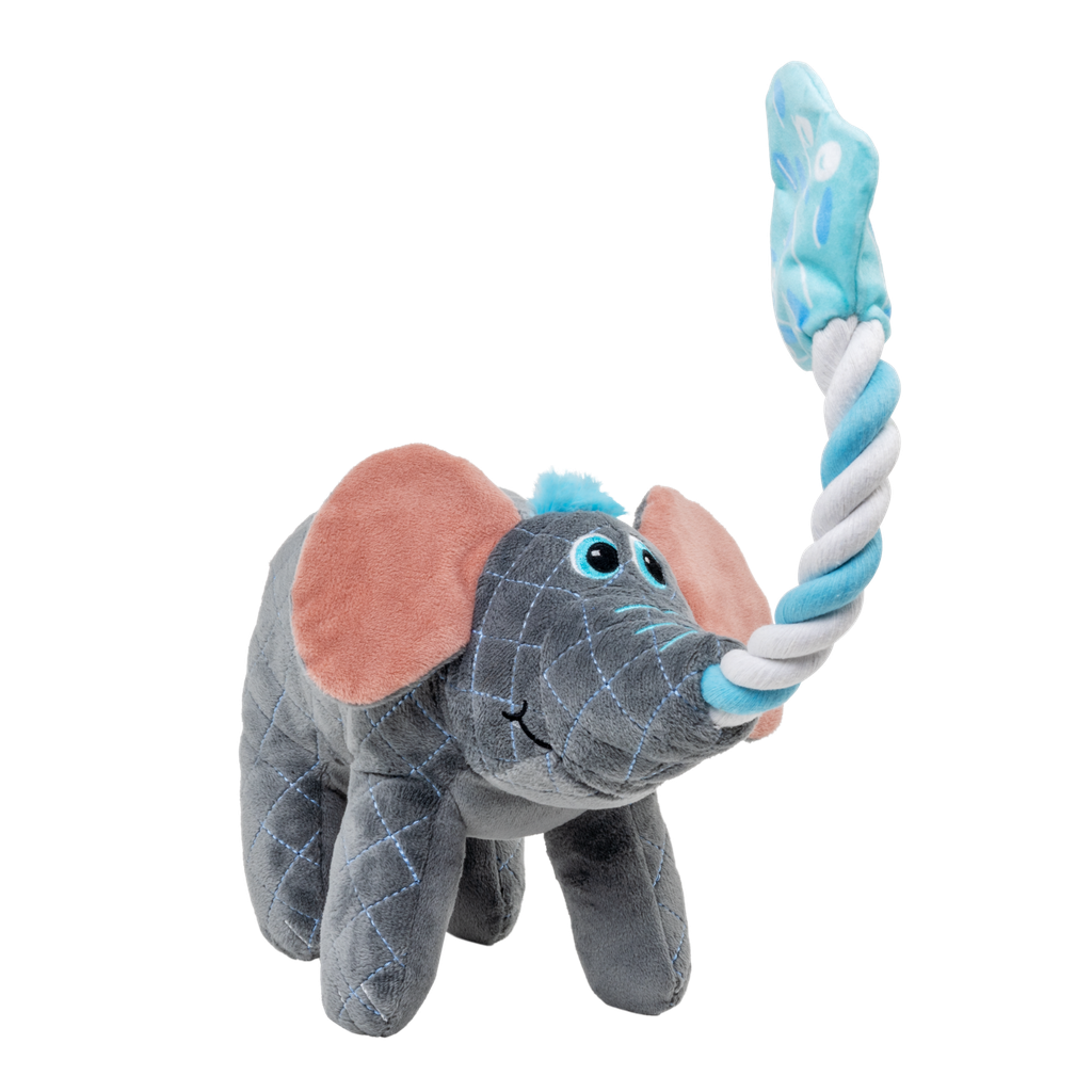 KONG Bendeez Elephant L