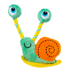 KONG Bendeez Snail L