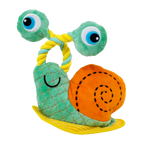 KONG Bendeez Snail L