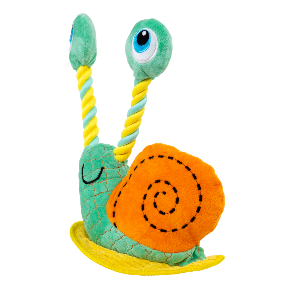 KONG Bendeez Snail L