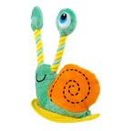 KONG Bendeez Snail L