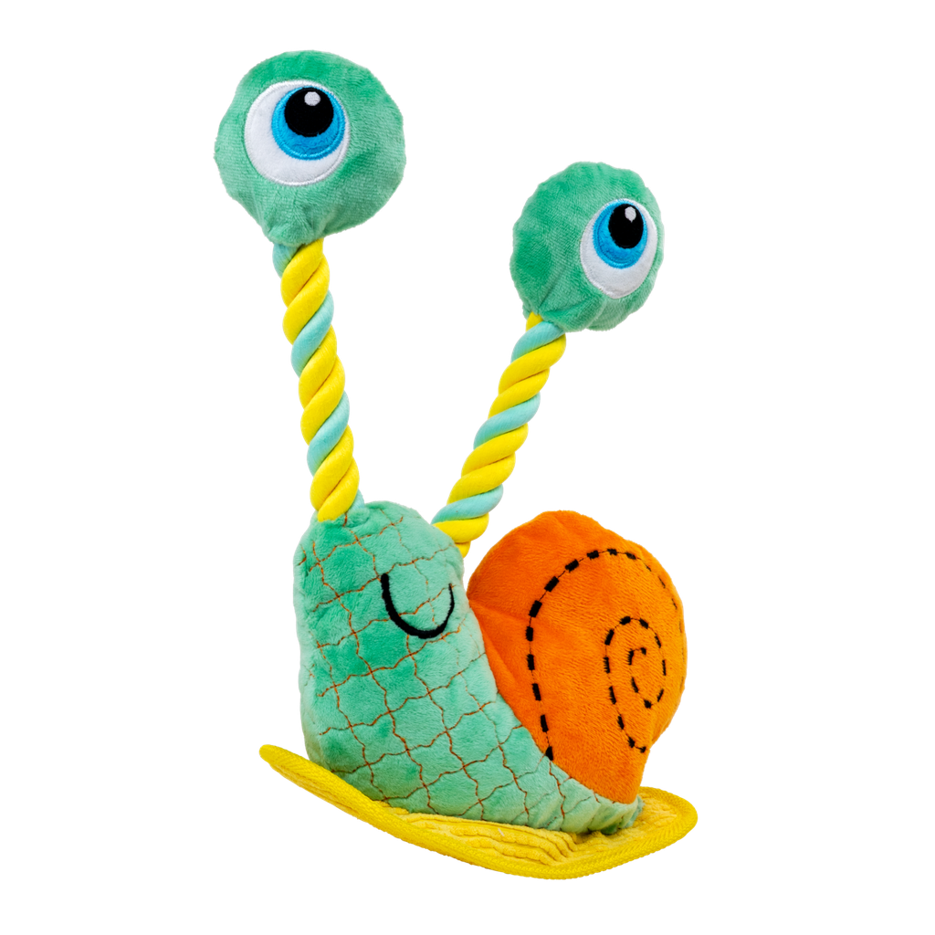 KONG Bendeez Snail L