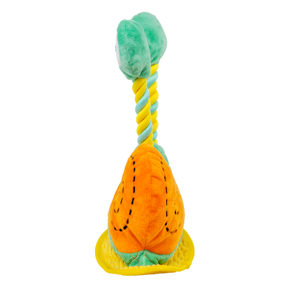 KONG Bendeez Snail L