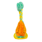 KONG Bendeez Snail L