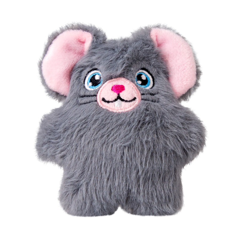 KONG Cat Snuzzles Mouse