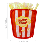 KONG Play Spaces Pawpcorn