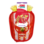 KONG Play Spaces Pawpcorn