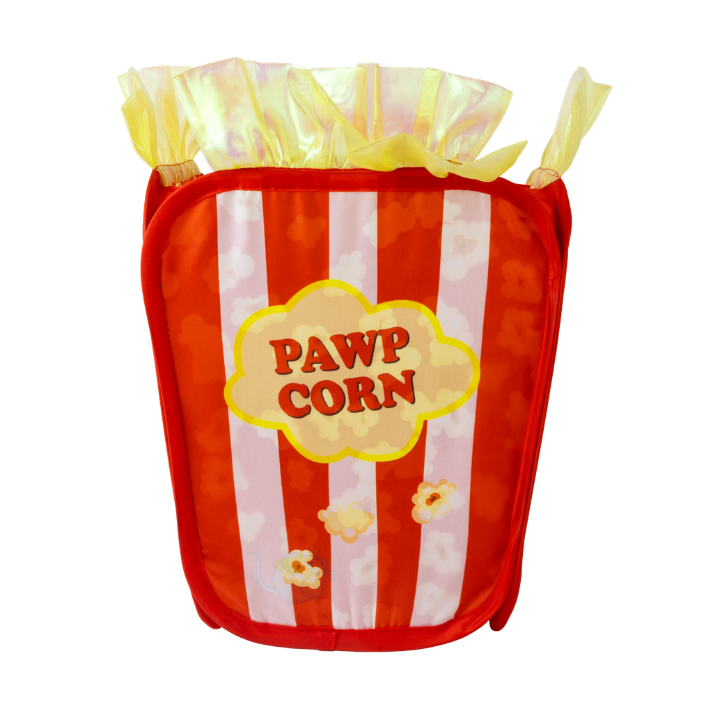 KONG Play Spaces Pawpcorn