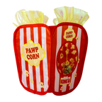 KONG Play Spaces Pawpcorn