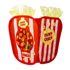 KONG Play Spaces Pawpcorn