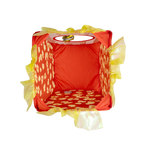 KONG Play Spaces Pawpcorn