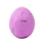KONG Infused Catnip Egg 2-pk