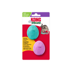 KONG Infused Catnip Egg 2-pk