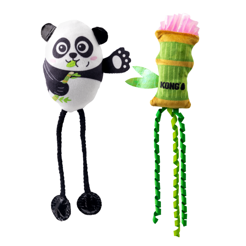 KONG Scrattles
