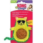 KONG Wrangler AvoCATo
