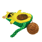 KONG Wrangler AvoCATo