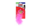 KONG Cat Active Cork Ball Assorti