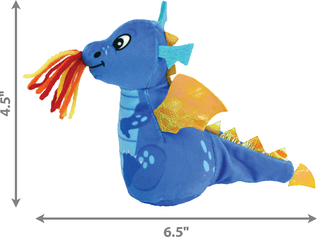 KONG Enchanted Dragon