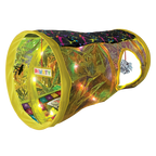 KONG Play Spaces Rave Cave