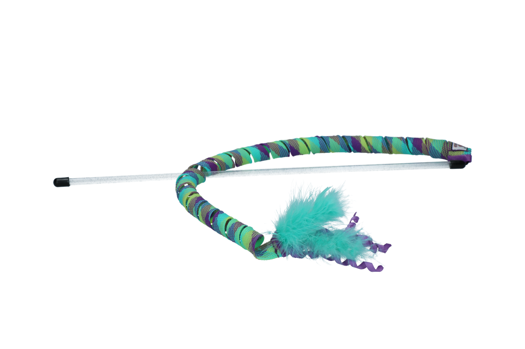 KONG Curlz Teaser