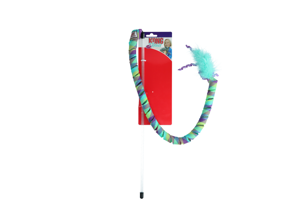 KONG Curlz Teaser