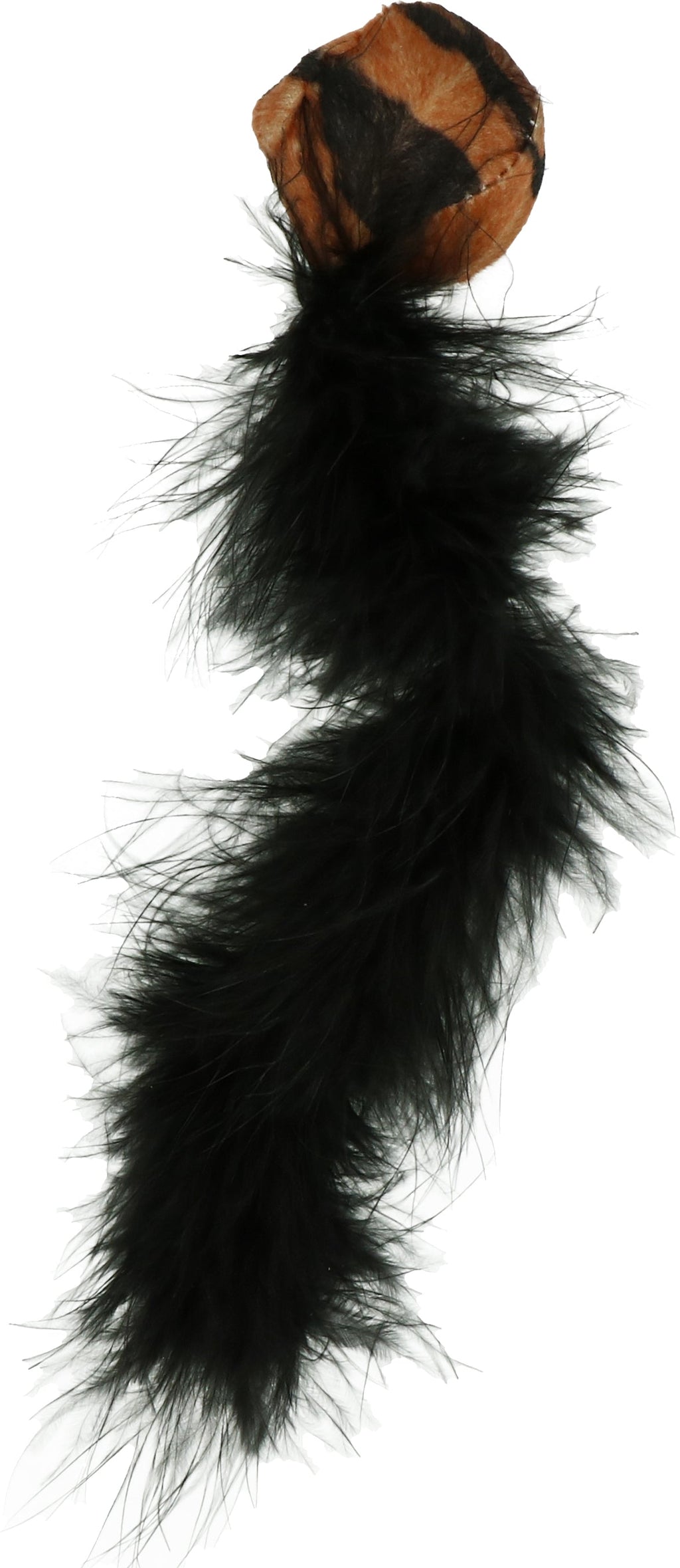 KONG Cat Active Wild Tails Assorted