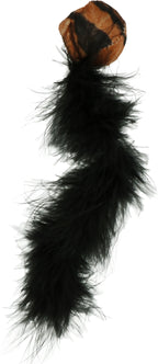 KONG Cat Active Wild Tails Assorted