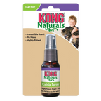 KONG Naturals Catnip Spray