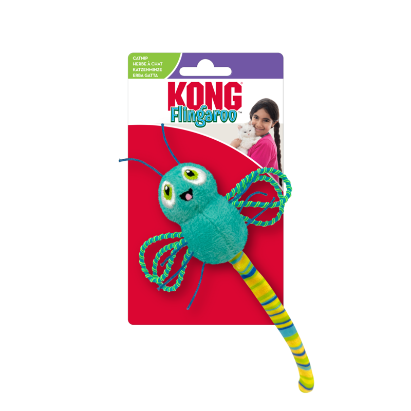 KONG Flingaroo Dragonfly Assorted
