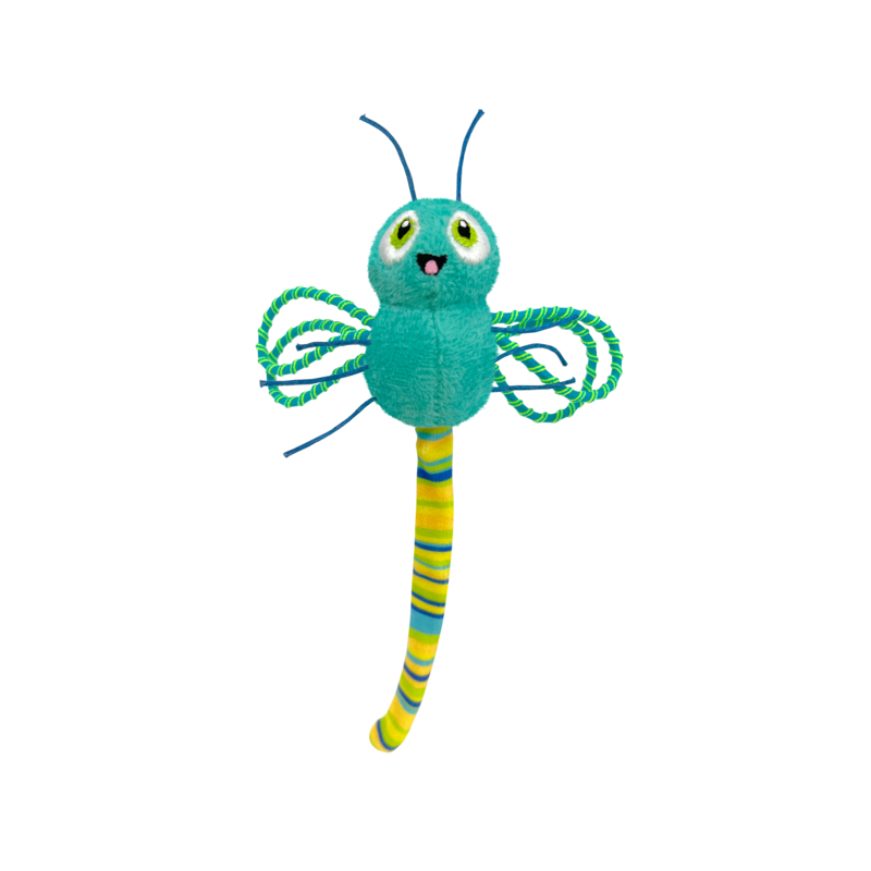 KONG Flingaroo Dragonfly Assorted