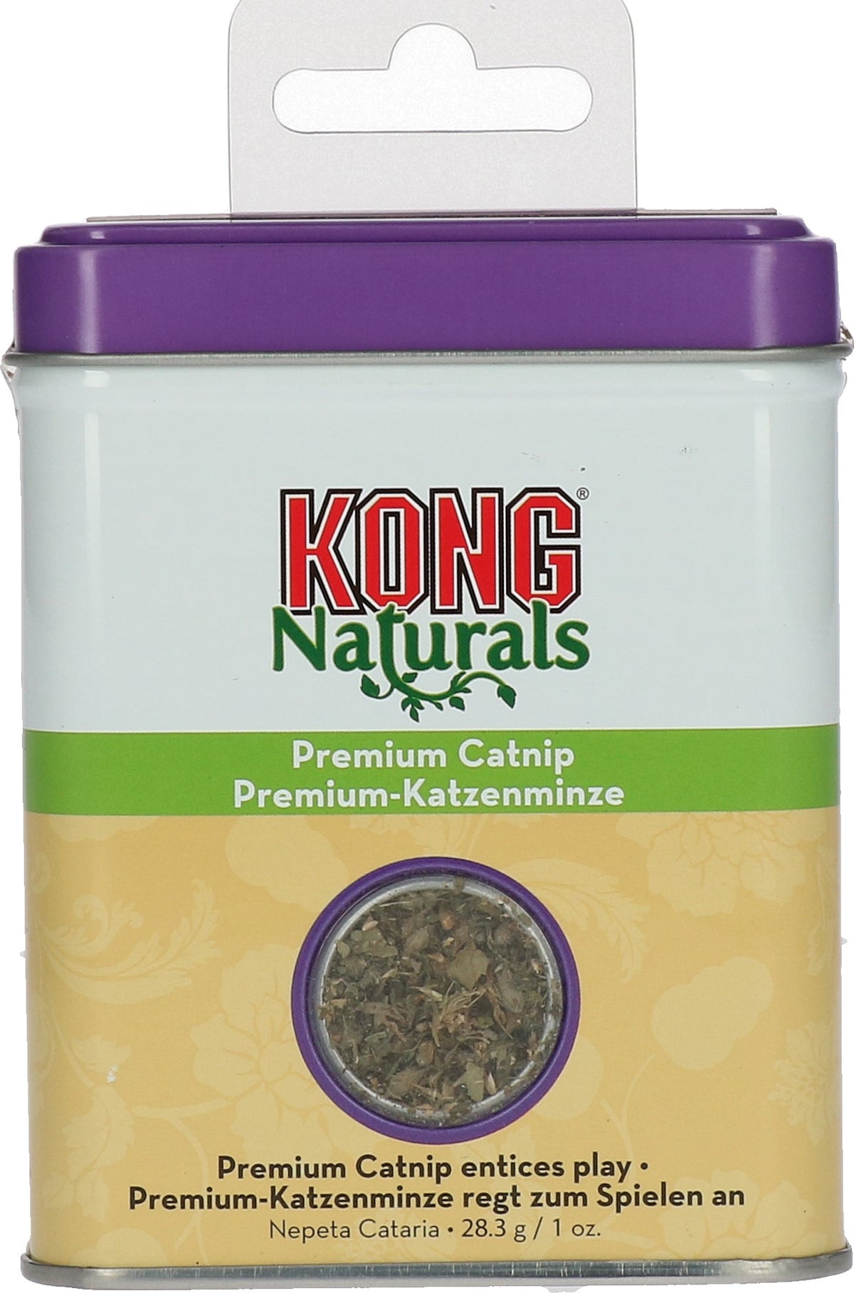 KONG Naturals Catnip