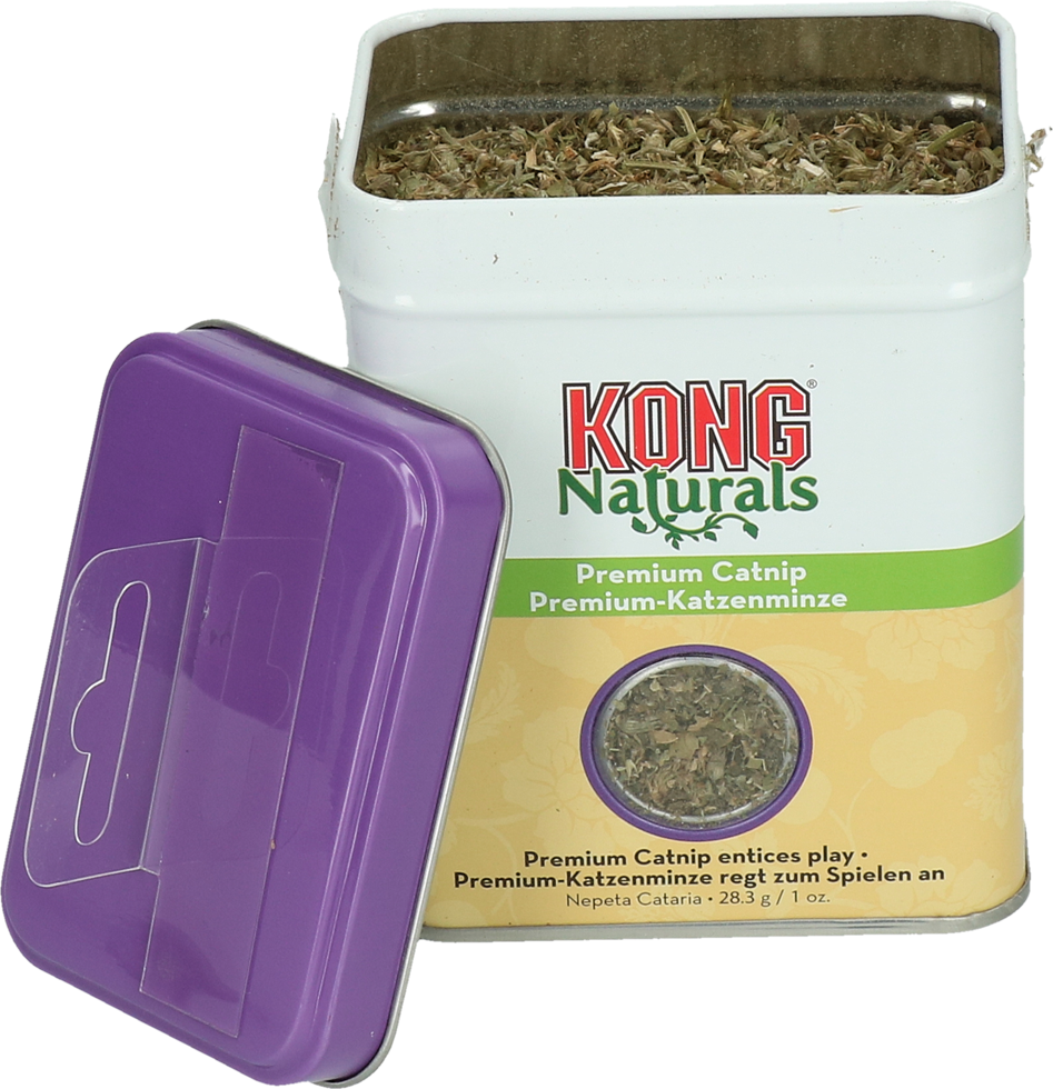 KONG Naturals Catnip