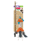 KONG Naturals Teaser Fish