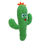 KONG Kickeroo Cactus