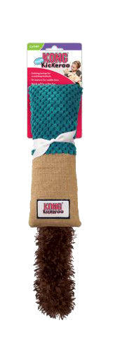 KONG Kickeroo Cuddler Assorti
