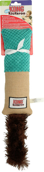 KONG Kickeroo Cuddler Assorti
