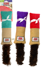 KONG Kickeroo Cuddler Assorti