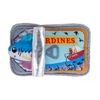 KONG Crackles Sardine
