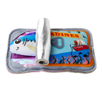 KONG Crackles Sardine