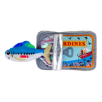 KONG Crackles Sardine