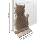 KONG Connects Kitty Comber